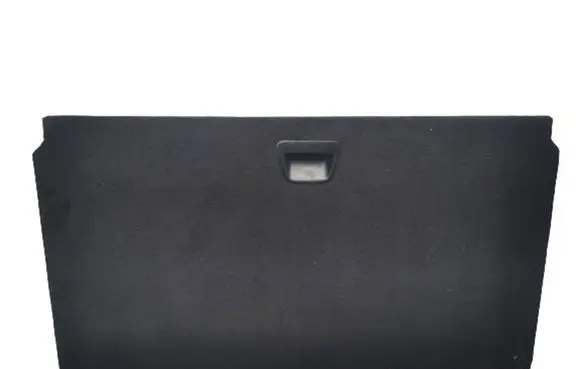 Land Rover Range Rover Sport L320 Trunk/boot floor carpet liner 