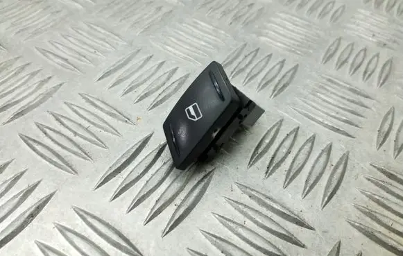 Skoda Octavia Mk2 (1Z) Electric window control switch 1Z0959856