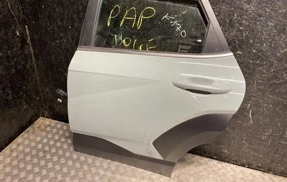 Hyundai Kona II Rear door 