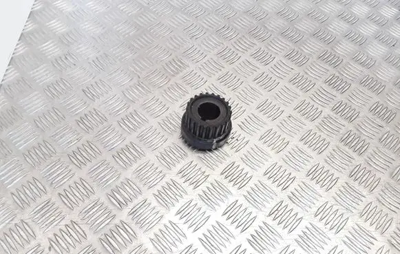 Opel Meriva A Crankshaft gear 