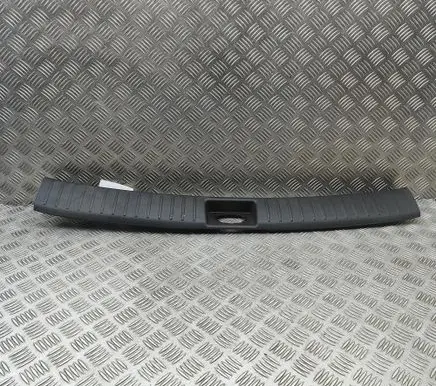 KIA Sorento IV Trunk/boot sill cover protection 85770P2000WK