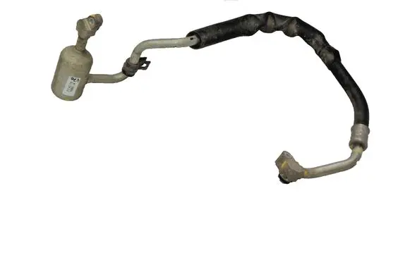 Toyota Hilux (AN120, AN130) Air conditioning (A/C) pipe/hose 887120K861