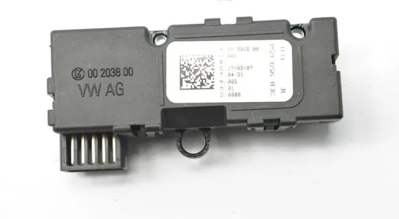 Volkswagen PASSAT B6 Steering angle sensor 3C0959654