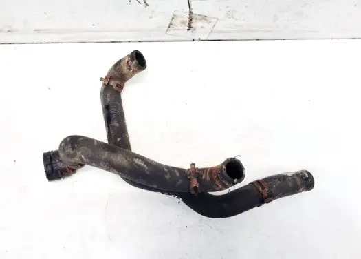Volkswagen Caddy Engine coolant pipe/hose 1k0122291j