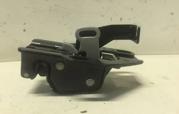 Peugeot Partner Tailgate/trunk/boot lock/catch/latch 96080J01