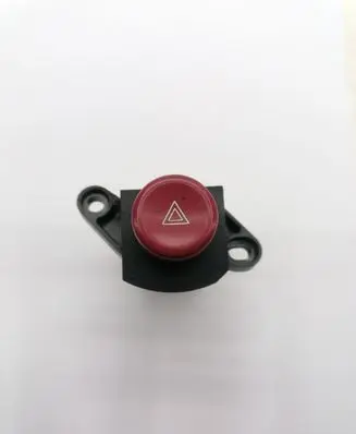 Mazda MX-3 Hazard light switch