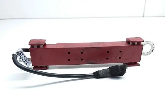 Volvo V50 Aerial antenna filter 8673656