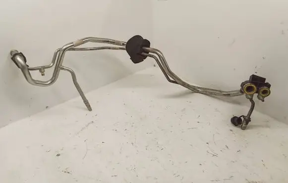 Volvo XC60 Air conditioning (A/C) pipe/hose 6G9N19A834
