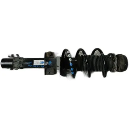 Seat Ibiza IV (6J,6P) Shock absorber/damper/air suspension