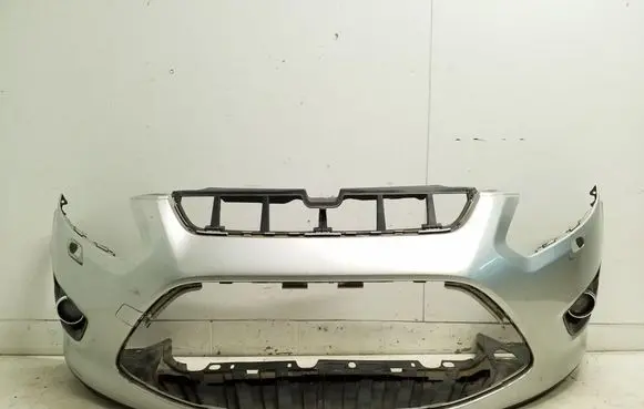 Ford C-MAX II Front bumper AM51R17K757A