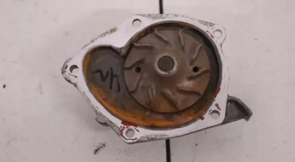 Renault Laguna II Water pump 