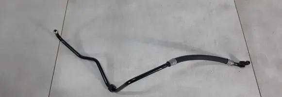 Mercedes-Benz Vaneo W414 Gearbox oil cooler pipe/hose A1683700596