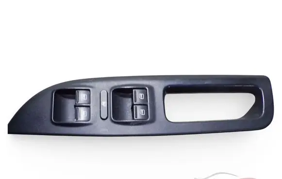 Skoda Octavia Mk2 (1Z) Electric window control switch 1Z1867171