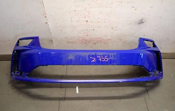 Skoda Kodiaq II Front bumper 57H807221