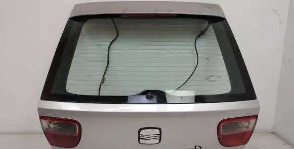 Seat Leon (1M) Truck tailgate 1M6827025H