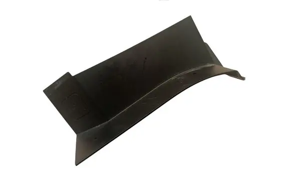 Volkswagen Atlas Rear/tail light trim molding 