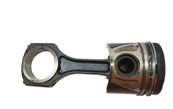Mercedes-Benz Sprinter W906 Piston with connecting rod 65100
