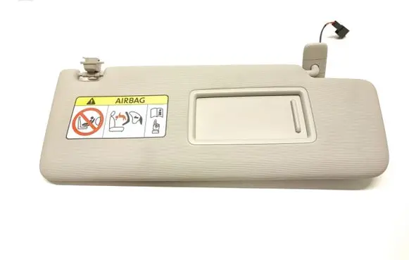 Skoda Enyaq iV Sun visor 5007528