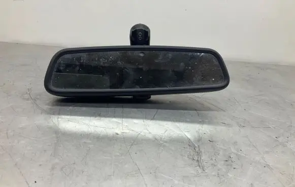 BMW 5 E60 E61 Rear view mirror (interior)
