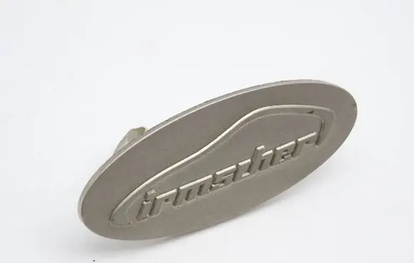 Peugeot 406 Manufacturer badge logo/emblem 