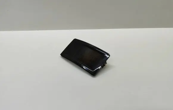 BMW 5 E60 E61 Ashtray trim (rear) 7153768 71537689