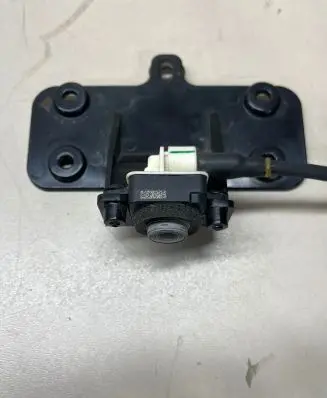 Dodge Challenger Reversing camera 68354314AA 0263007102 186LCCDA