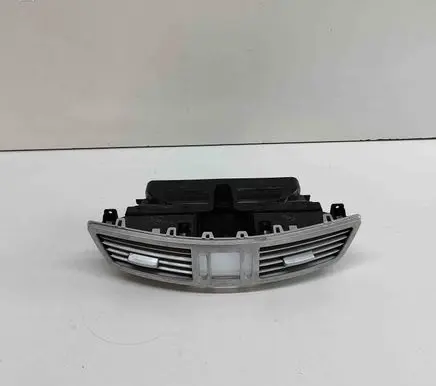 Mercedes-Benz S W221 Dashboard air vent grill cover trim A2218300954