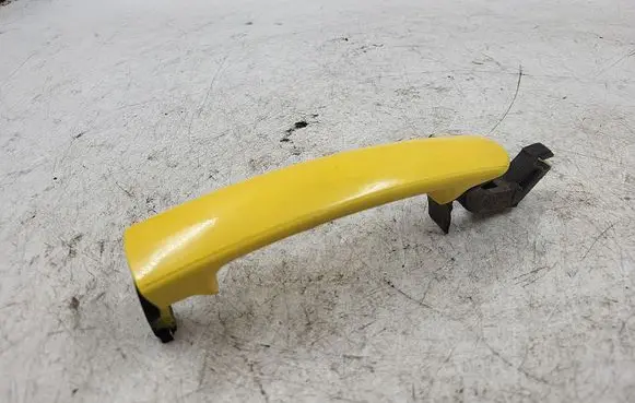 Seat Leon (1P) Front door exterior handle 