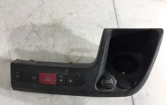 Peugeot Boxer Other switches/knobs/shifts 1308183070 7355331170