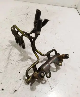 Subaru Legacy Fuel injection system set 