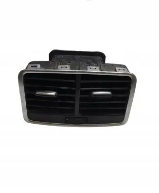 Audi A6 S6 C7 4G Rear air vent grill 4G0819203A