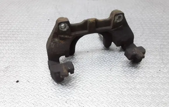 Opel Astra H Front Brake Caliper Pad/Carrier 