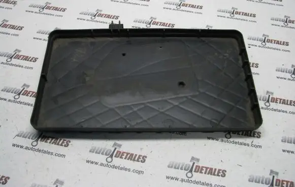 Toyota Avensis T250 Battery box tray 7443105080