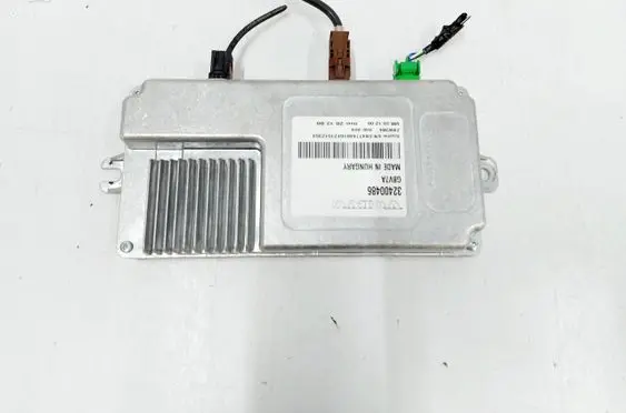 Volvo XC40 Camera control unit module 32400486