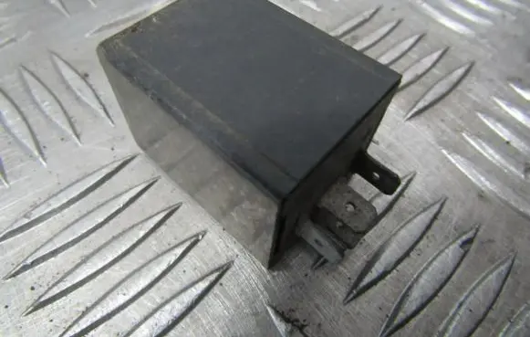 Renault Laguna I Other relay 2041002