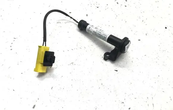BMW X1 U11 Bonnet Pedestrian Airbag Actuator 9883419