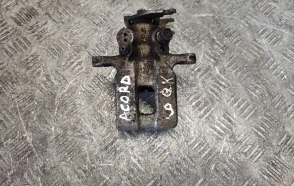 Honda Accord Rear brake caliper