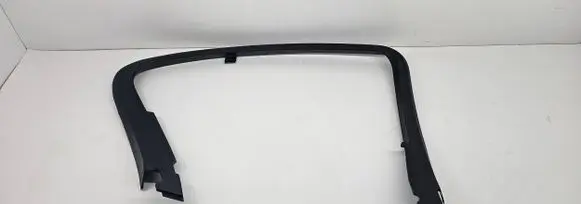 BMW 5 G30 G31 G38 Rear door glass trim molding 7384927 60829010
