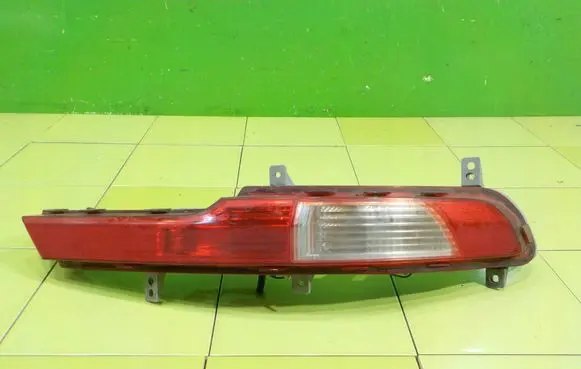 KIA Sportage Rear/tail lights 