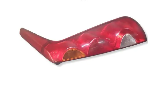 Nissan Note (E11) Rear/tail lights 