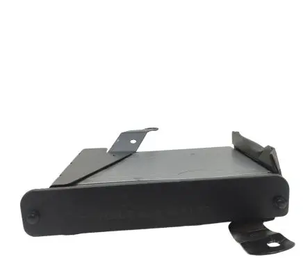 Navigation unit CD/DVD player