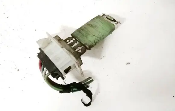 Fiat Croma Heater blower motor/fan resistor 
