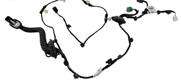 Ford Escape IV Rear door wiring loom PZ1T14632 PZ1T14632KNACC EEU0E14372953000
