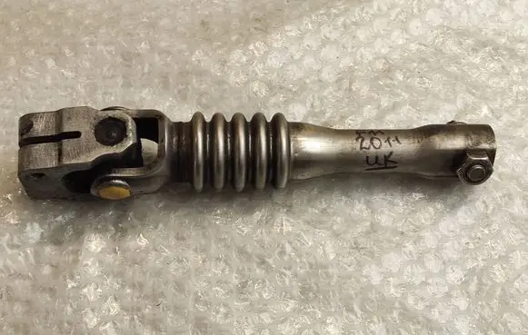 BMW 5 F10 F11 Prop shaft universal joint 