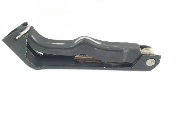 Volkswagen Transporter - Caravelle T5 Sliding door check strap stopper 7H0843413A