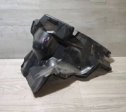 Jaguar F-Pace Heat shield in engine bay GX736D058BE