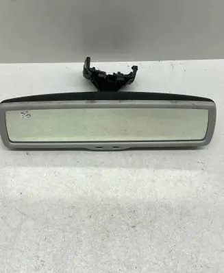Volkswagen PASSAT B6 Rear view mirror (interior) E11015625