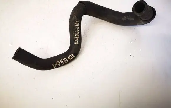 Infiniti FX Engine coolant pipe/hose 