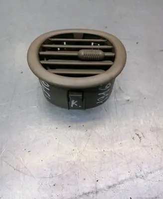 Chrysler 300M Dashboard side air vent grill/cover trim QT02TRMAA