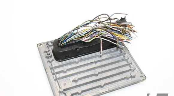 Ford Ka Engine control unit/module 6S5112A650BB